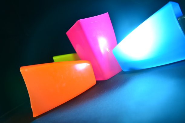 彩色玻璃06图片下载