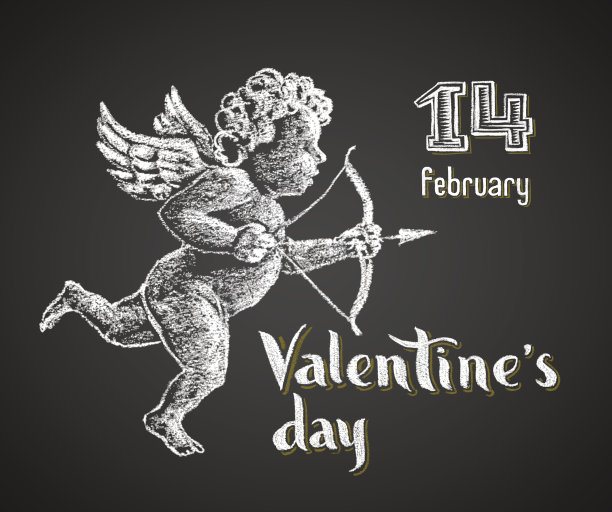 丘比特图片下载