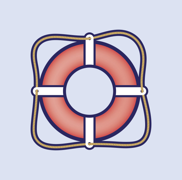 救生圈图片下载