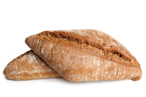 黑麦面包图片下载