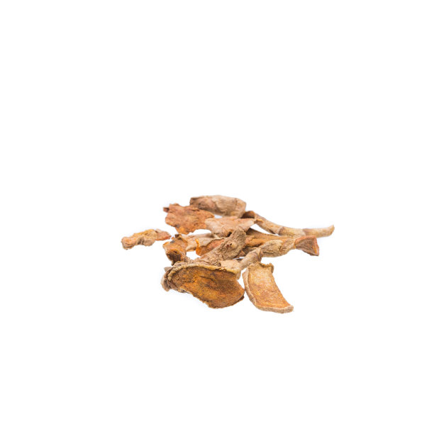 干草本植物，姜黄，姜黄科图片下载