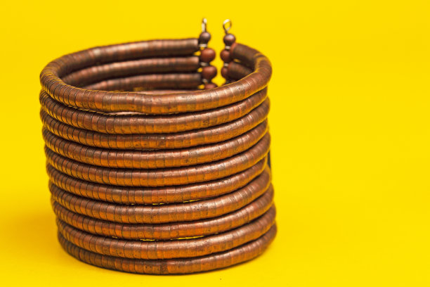 可爱的手镯图片下载