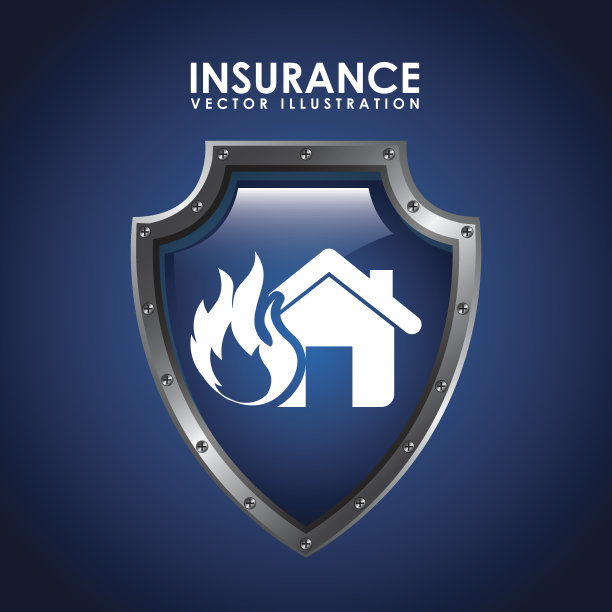 保险图标设计图片下载