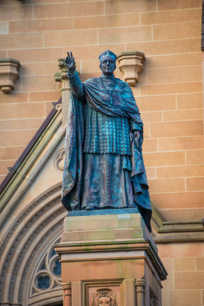 圣玛丽大教堂图片下载