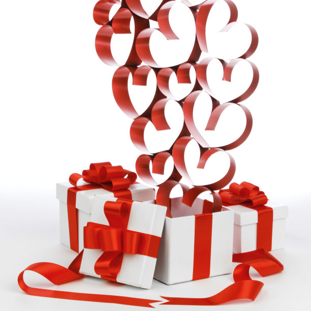 爱的礼物图片下载