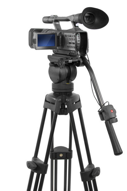 专业生产白背景摄像机图片下载