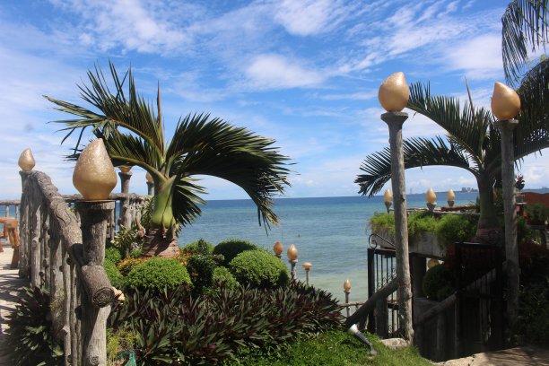 盘古大陆,Liloan图片下载