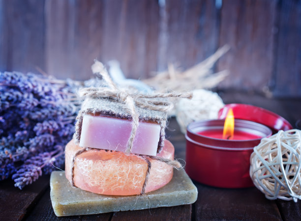 颜色肥皂图片下载