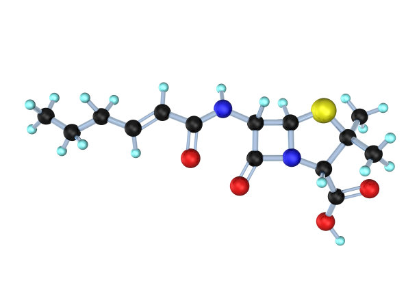 青霉素F图片下载