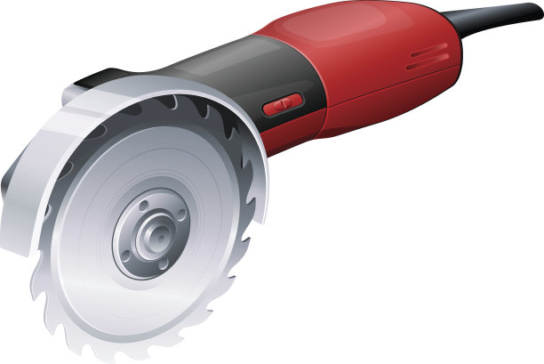 手持式圆锯图片下载