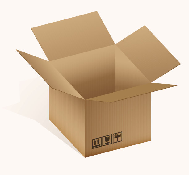 打开纸箱图片下载