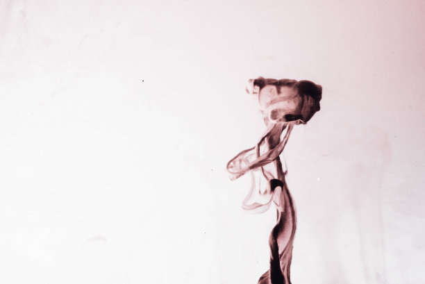 墨水景观图片下载