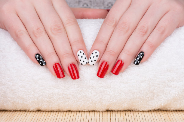 修指甲图片下载