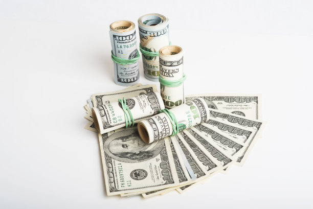 美元汇率图片下载