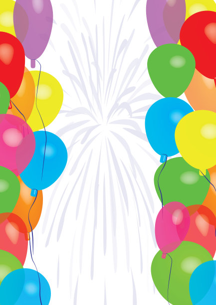 气球图片下载