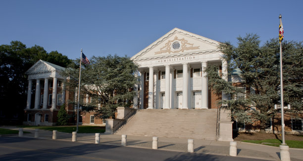 马里兰大学图片下载