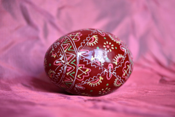 复活节彩蛋图片下载