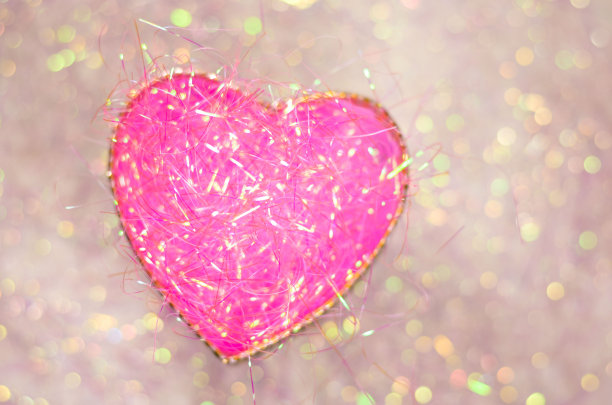 心散景图片下载