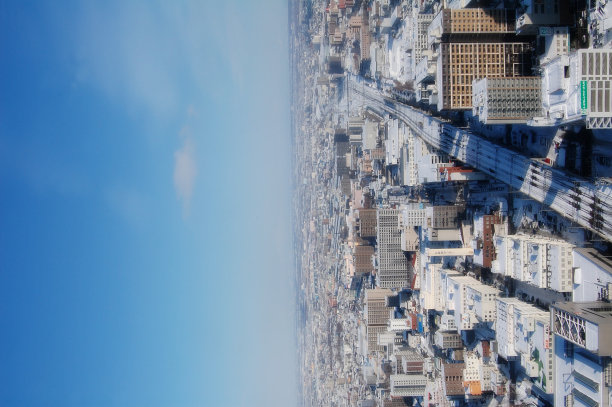 札幌的城市图片下载