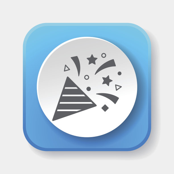 生日带图标图片下载