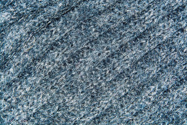 背景，针织灰色织物纹理特写图片下载