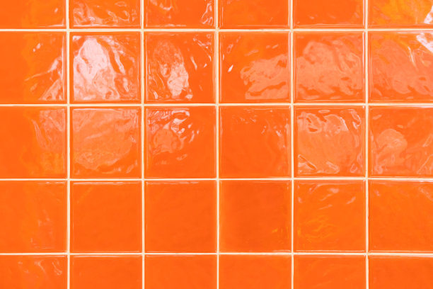 瓷砖地板上背景图片下载