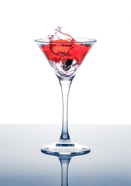 当代经典鸡尾酒图片下载