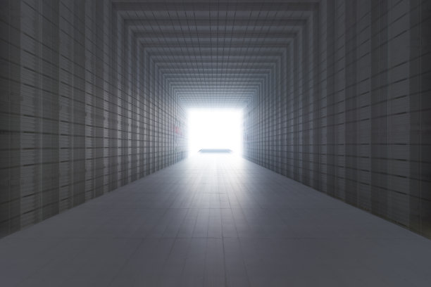 抽象的道路图片下载