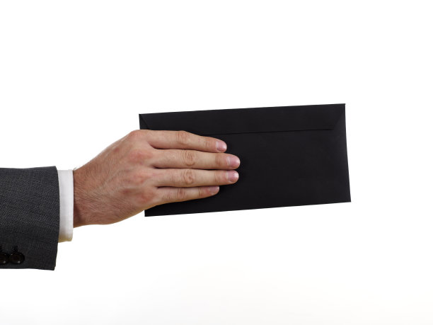 邮差用信封图片下载