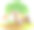女孩们在花园里画画图片下载