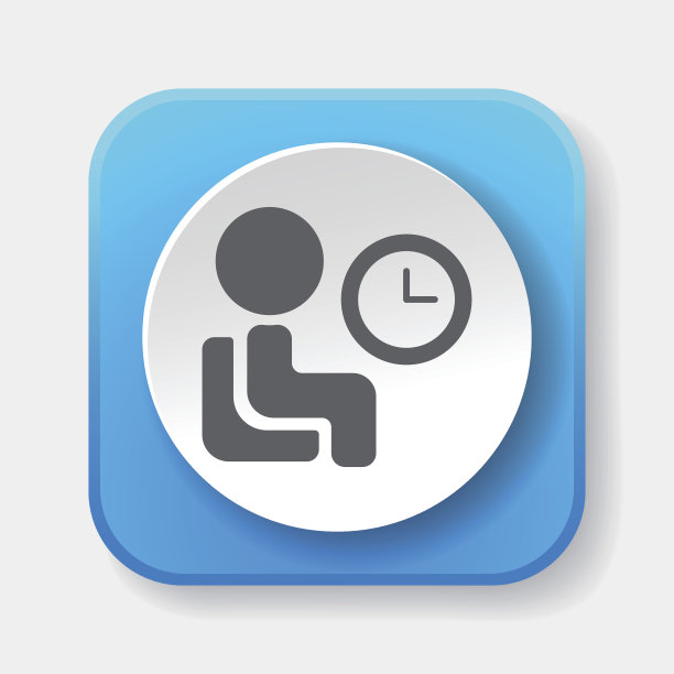 乘客图标图片下载