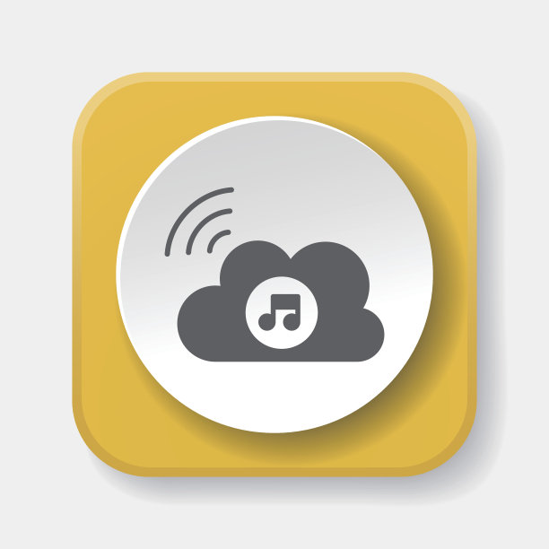 e-music图标图片下载