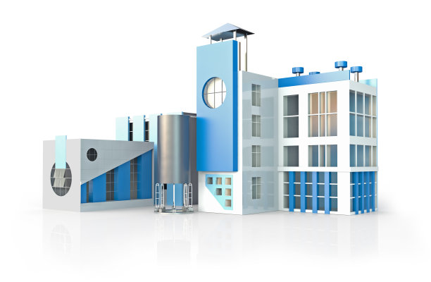 工厂。图片下载