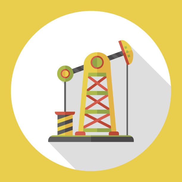 起重机平图标图片下载