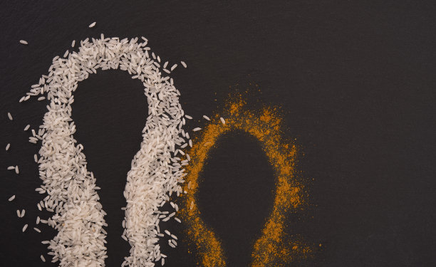 轮廓的勺子图片下载