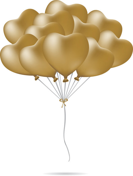 金心气球集团图片下载