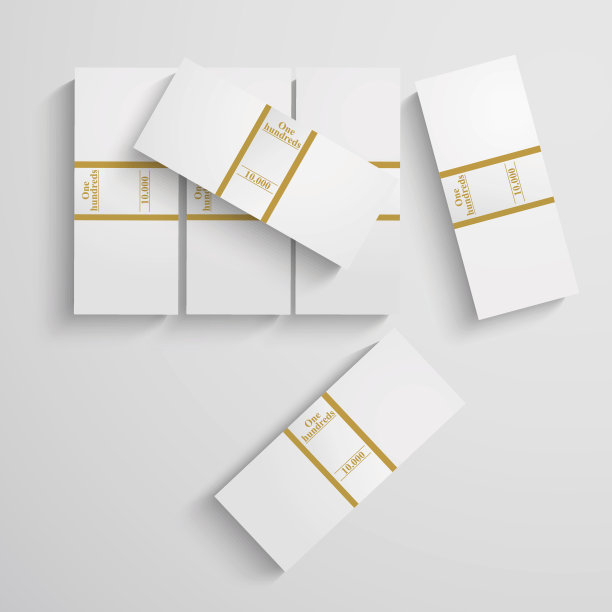 把一捆钱空出来图片下载