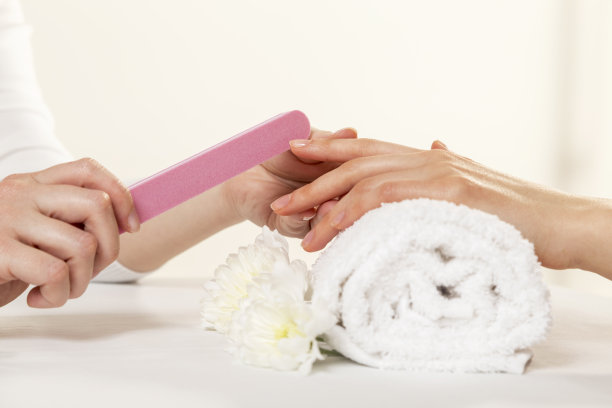 修指甲图片下载