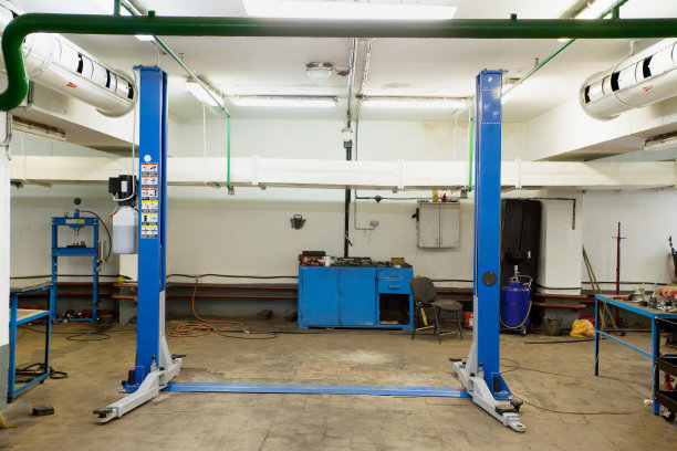 修理车库图片下载