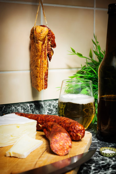 混合冷点心图片下载