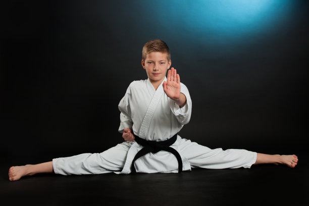 空手道图片下载