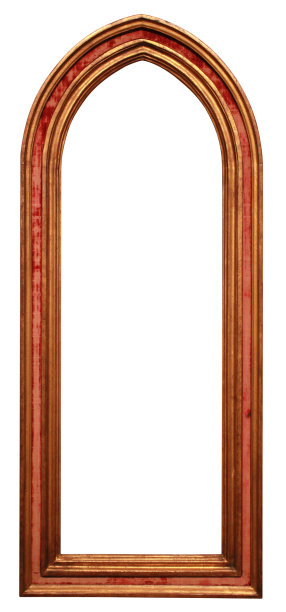 孤立的框架图片下载