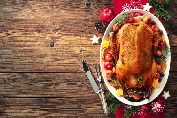 圣诞节食物图片素材ID：157294834