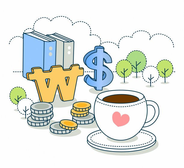 插图的业务图片下载