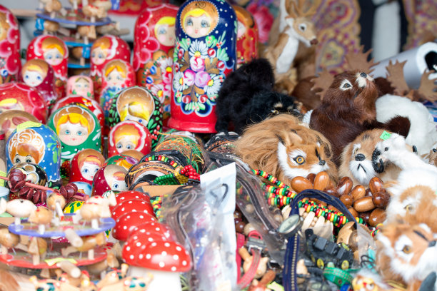 俄罗斯的记忆》图片下载