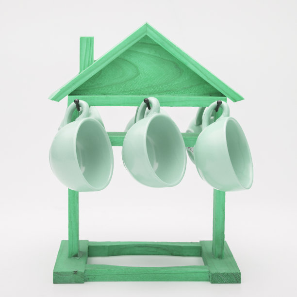 杯咖啡孤立图片下载