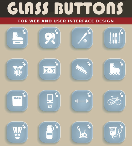 体育图标设置图片下载