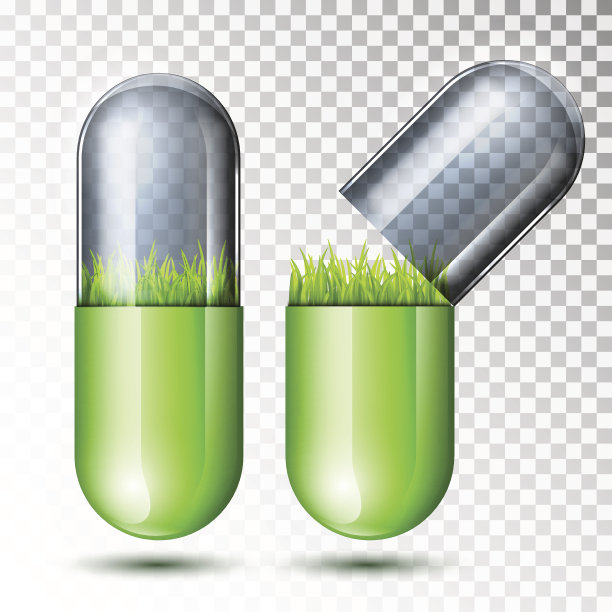 药片。图片下载