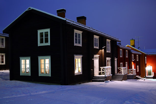 教堂村图片下载