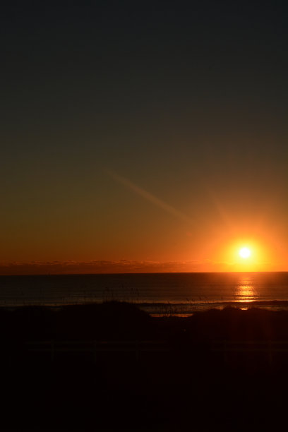 纳斯梅波特的日出图片下载